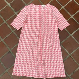 Gingham Tyler Boe Dress